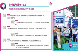 2026年上海国际功能性薄膜技术展览会WFS参展全指南