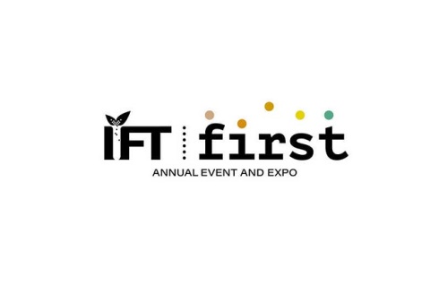 美国芝加哥食品配料展览会展会现场图片