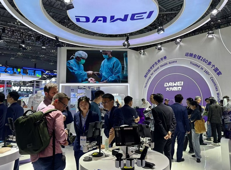 中国(广州)国际医疗器械设计与制造展览会