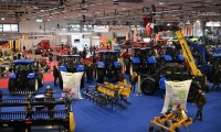2027年匈牙利布达佩斯农业机械展览会(AGROmashEXPO)观展指南