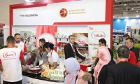 2026年非洲肯尼亚食品展览会(Africa Food Show)涵盖哪些展品类别？