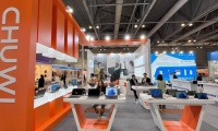 2026年香港环球资源移动电子展览会(Global Sources Mobile Electronics)门票如何获取？