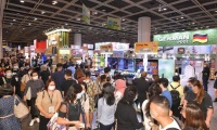2026年香港家电家居展览会(HKTDC Home Delights Expo)展示范畴