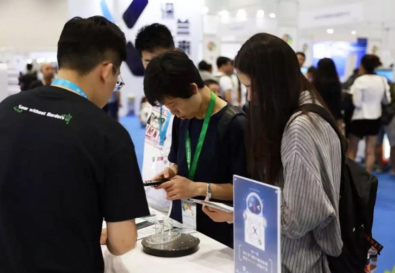 亚洲(北京)国际消费电子展览会-电博会