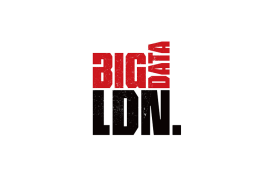 英国伦敦大数据LDN展览会