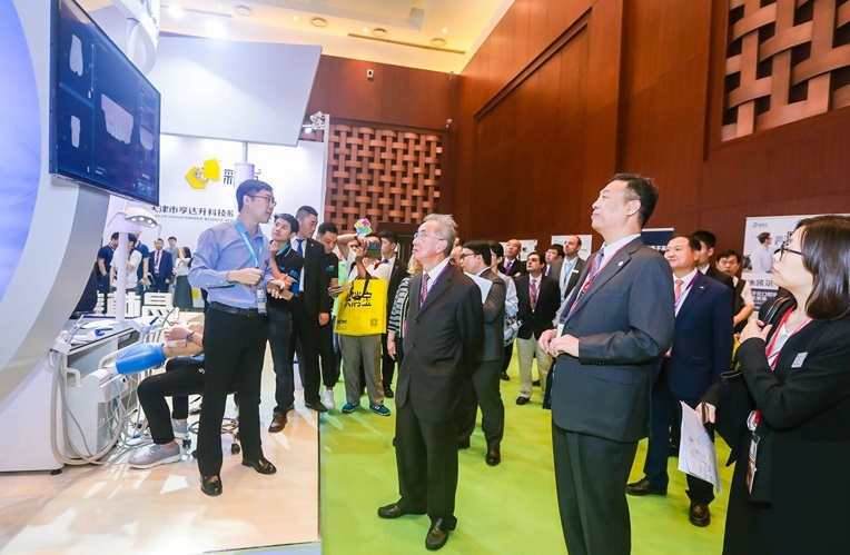 中国(北京)国际口腔设备材料展览会