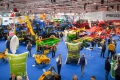 2027年匈牙利布达佩斯农业机械展览会(AGROmashEXPO)门票申请方式