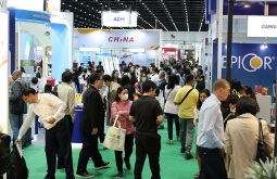 印尼雅加达食品配料展览会(Fi Asia)线上展位预约流程及操作步骤