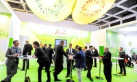 2027年德国柏林果蔬展览会(FRUIT LOGISTICA)观展指南