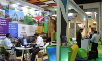 2026年中东迪拜城市园林景观展览会参展全指南