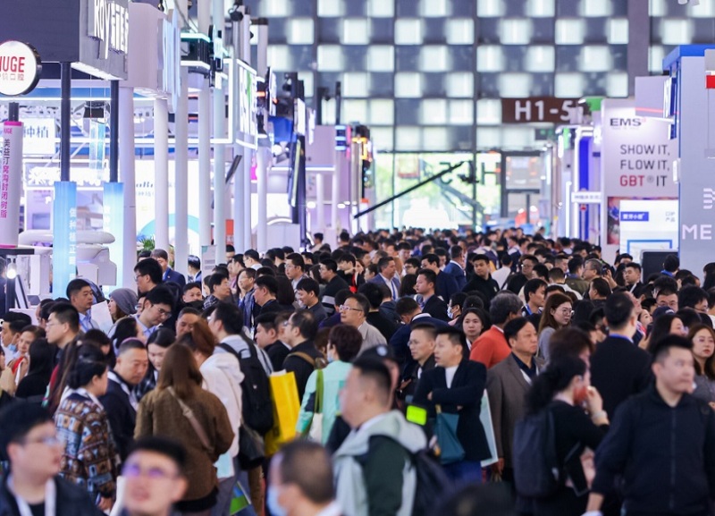 上海国际口腔器材展览会