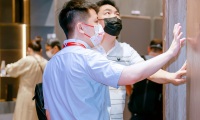2027年广州国际办公家具及商业空间展览会(CIFF)涵盖哪些展品类别？