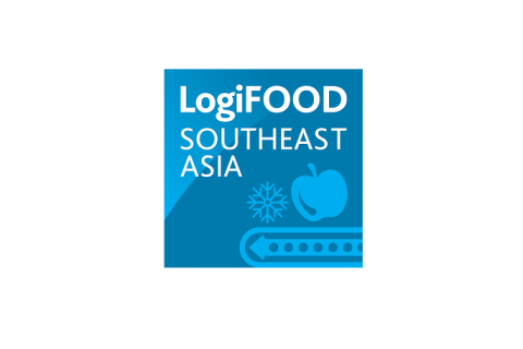 泰国东南亚食品冷链物流展展会现场图片