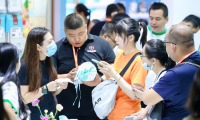2027年上海国际个护及日化美妆展览会(IM)观展指南