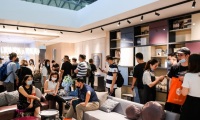 2026年上海国际摩登时尚家居展览会(MAISON)展位预定流程+选位技巧+安全注意事项