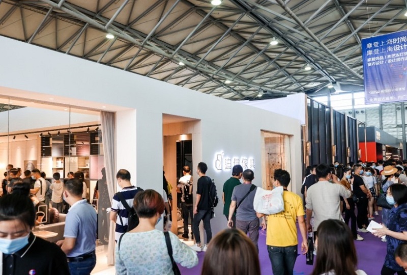 中国(上海)家具高端制造展览会