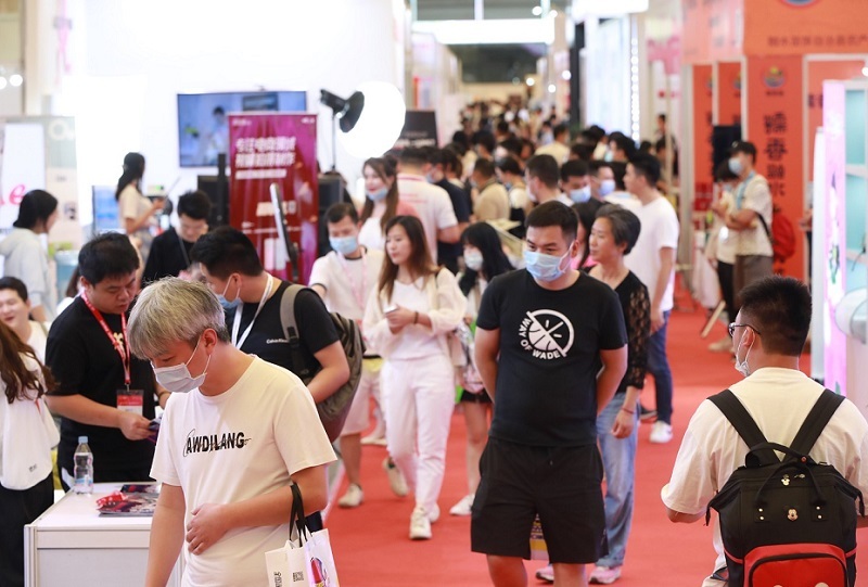 上海国际礼品文创展