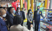 香港玩具及礼品展览会(MEGA SHOW)2026年展位预定流程，企业参展必备步骤+避坑要点