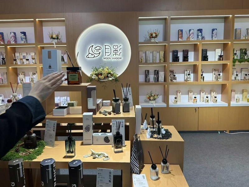 上海国际酒店家具、商用定制及软装设计展