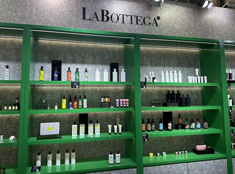 上海国际酒店家具、商用定制及软装设计展