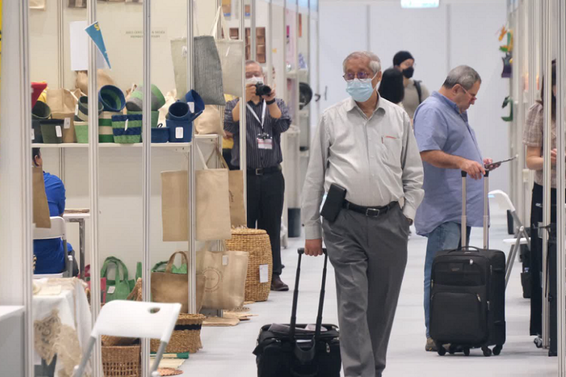 香港玩具及礼品展览会