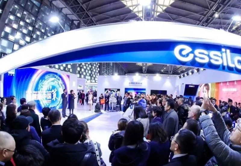 中国(北京)国际光学眼镜展览会