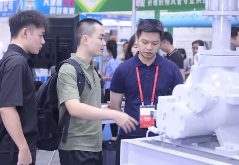 广州亚太洁净技术与设备展览会