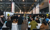 2027年杭州母婴及婴童用品展-嗨创周(Hi Innovation Week)门票购买渠道指南