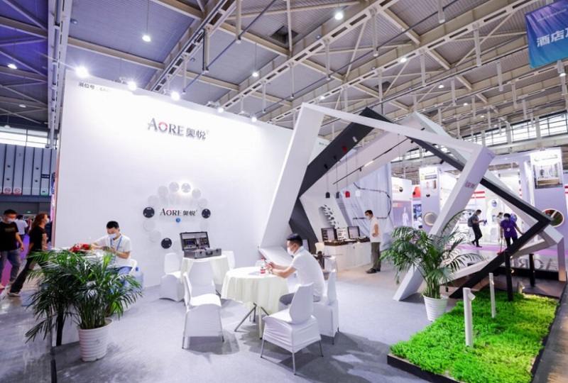 上海国际智慧零售展览会