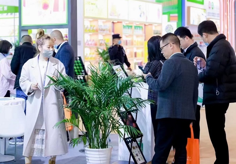 第十八届上海全球自有品牌产品亚洲展