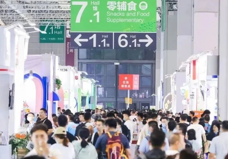 上海CBME供应链&自有品牌展