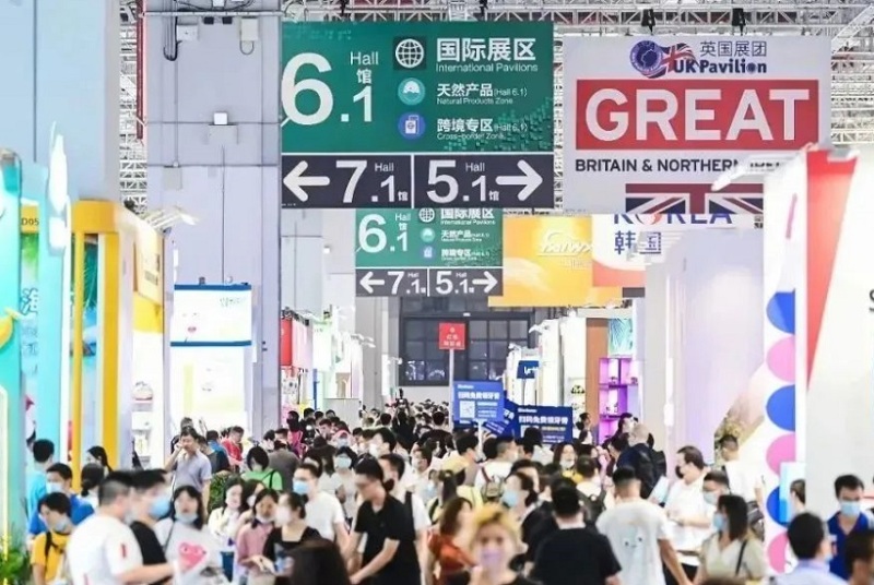 上海CBME供应链&自有品牌展