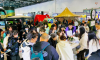 2027年北京体育及户外用品展-亚洲运动用品与时尚展(ISPO Beijing)门票购买渠道指南
