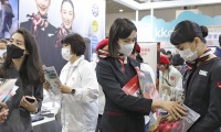 2026年台湾台北国际旅游展览会ITF(Taipei International Travel Fair)涵盖哪些展品类别？