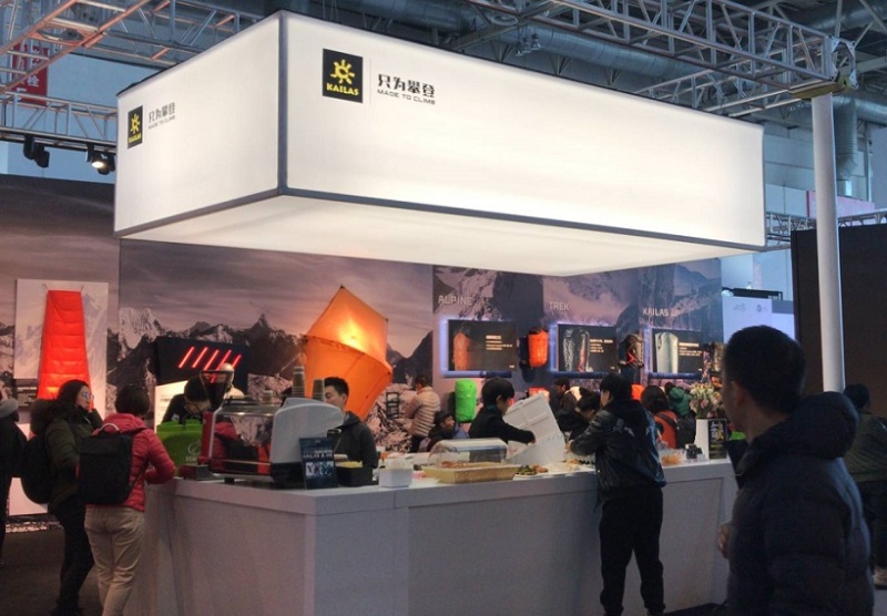 深圳国际体育用品展览会