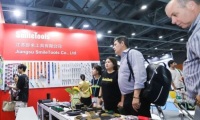 2026年广州体育及户外用品展览会(GSF)涵盖哪些展品类别？