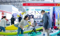 新手参加生活方式上海秀(The Lifestyle Show)展会：展位预约简化流程