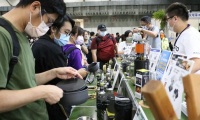 2026年台湾户外用品展览会(OUTDOOR SHOW)涵盖哪些展品类别?
