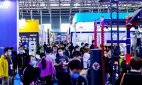 上海国际健身展(IWF)怎么预约展位？标准流程清晰指南