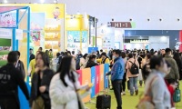 2026年中国（上海）国际童书展览会(CCBF)展示范畴