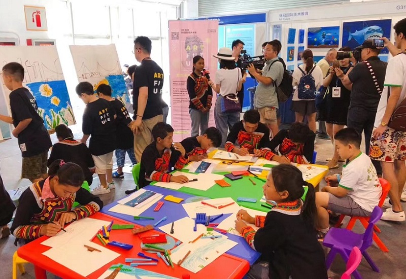 北京亚洲潜水展ADEX