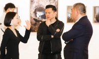 上海影像艺术展-影像艺术博览会(PHOTOFAIRS Shanghai)线上展位预约流程及操作步骤