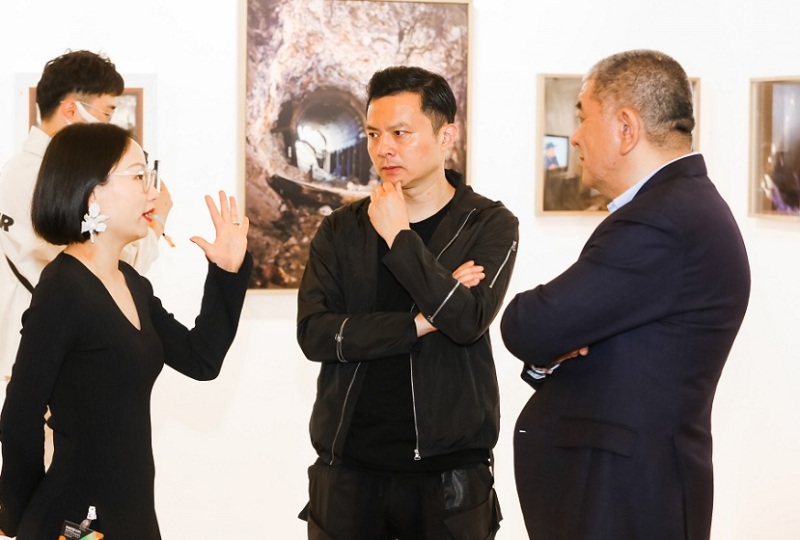 上海影像艺术展-影像艺术博览会