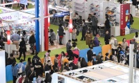 一文看懂中国（上海）国际童书展览会(CCBF)展位预约全流程