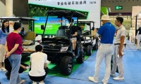 2027年广州国际高尔夫运动展参展全指南