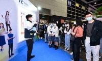 2027年香港教育及职业展览会参展全指南