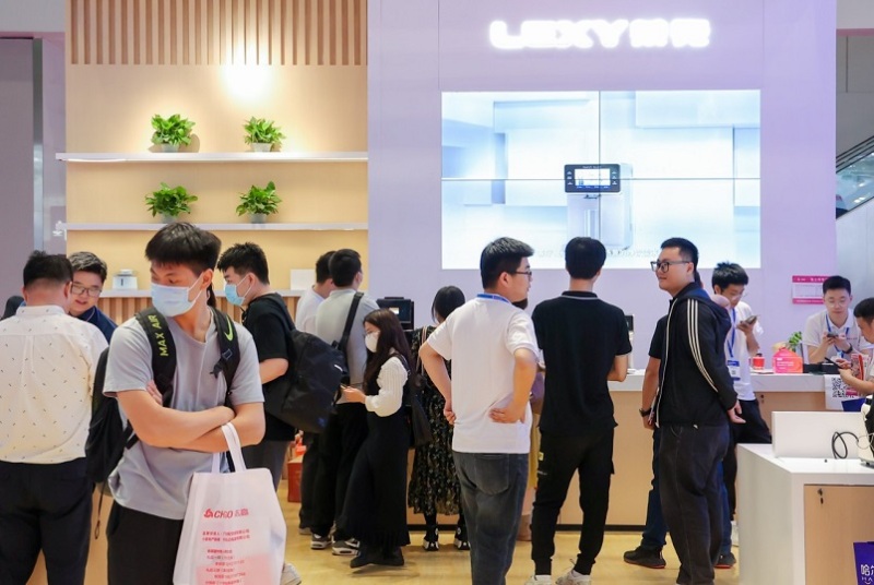 杭州礼赠品、文创产品及数字化展览会