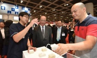 杭州亚洲教育装备博览会(Worlddidac Asia)线上展位预约流程及操作步骤