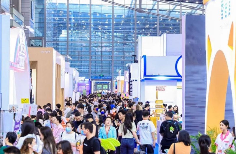 华东（杭州）国际宠物用品展览会