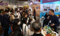新手参加台湾创意礼品文具展览会(DG Taiwan)展会：展位预约简化流程